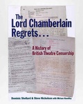 Bild: The Lord Chamberlain Regrets - The British Library Publishing Division