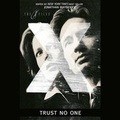 Cover: Trust No One Lib/E - Blackstone Publishing