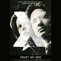 Enlarge image Cover: Trust No One Lib/E - Blackstone Publishing
