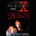 Cover: Ground Zero Lib/E - Blackstone Publishing