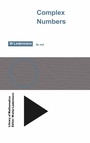 Cover: Complex Numbers - Kluwer Academic Publishers