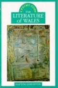 Cover: The Literature of Wales - University of Wales Press