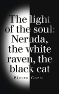 Cover: The Light of the Soul Volume 110 - Guernica Editions,Canada