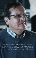 Cover: Daniel David Moses - Guernica Editions,Canada