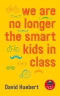 Cover: we are no longer the smart kids in class - Guernica Editions,Canada