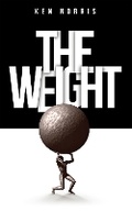 Cover: The Weight Volume 225 - Guernica Editions,Canada