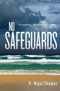 Cover: No Safeguards - Guernica Editions,Canada