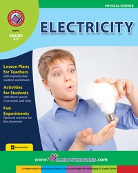 Abbildung von: Electricity - Classroom Complete Press