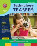 Bild: Technology Teasers - Classroom Complete Press