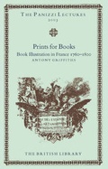 Cover: Prints for Books - The British Library Publishing Division