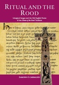 Cover: Ritual and the Rood - The British Library Publishing Division