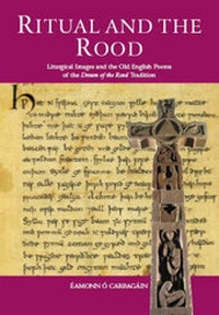 Enlarge image Cover: Ritual and the Rood - The British Library Publishing Division
