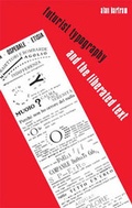Cover: Futurist Typography - The British Library Publishing Division