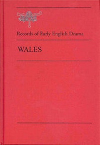 Enlarge image Cover: Wales - The British Library Publishing Division