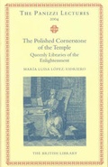Cover: The Polished Cornerstone of the Temple - The British Library Publishing Division