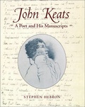 Cover: John Keats - The British Library Publishing Division