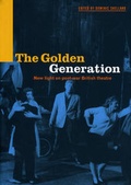 Cover: The Golden Generation - The British Library Publishing Division