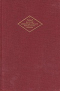 Cover: St. Augustine's Abbey, Canterbury - The British Library Publishing Division