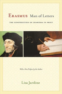 Enlarge image Cover: Erasmus, Man of Letters - Princeton University Press