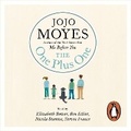 Cover: The One Plus One - Penguin Books Ltd