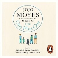 Enlarge image Cover: The One Plus One - Penguin Books Ltd