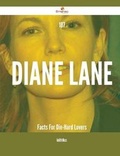 Cover: 187 Diane Lane Facts for Die-Hard Lovers - Emereo Publishing