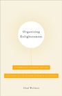 Cover: Organizing Enlightenment - Johns Hopkins University Press