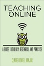 Cover: Teaching Online - Johns Hopkins University Press