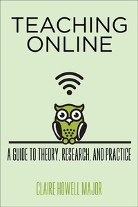 Enlarge image Cover: Teaching Online - Johns Hopkins University Press