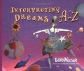 Cover: Interpreting Dreams A-Z - Hay House Inc