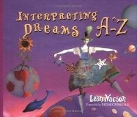 Abbildung von: Interpreting Dreams A-Z - Hay House Inc