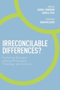 Cover: Irreconcilable Differences? - Wipf & Stock Publishers