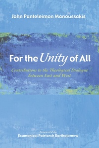 Enlarge image Cover: For the Unity of All - Wipf and Stock Publishers