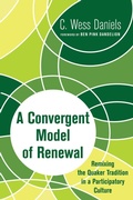 Cover: A Convergent Model of Renewal - Wipf and Stock Publishers
