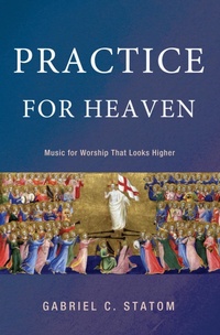 Enlarge image Cover: Practice for Heaven - Wipf and Stock Publishers