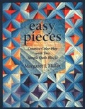 Cover: Easy Pieces - C & T Publishing