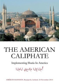 Abbildung von: The American Caliphate - Xulon Press