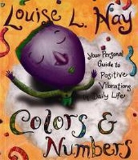 Enlarge image Cover: Colors & Numbers - Hay House Inc