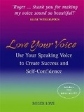 Cover: Love Your Voice - Hay House Inc