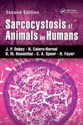 Bild: Sarcocystosis of Animals and Humans - CRC Press