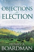 Cover: Objections to Election - Great Christian Books
