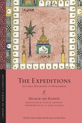 Cover: The Expeditions - New York University Press