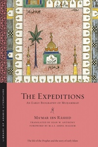 Bild vergrößern Bild: The Expeditions - New York University Press