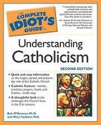 Enlarge image Cover: Understanding Catholicism - Alpha Books
