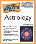 Cover: The Complete Idiot's Guide to Astrology - Alpha Books