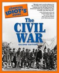 Enlarge image Cover: The Civil War - Alpha Books