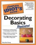 Cover: The Complete Idiot's Guide to Decorating Basics - Alpha