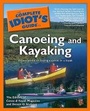 Cover: Canoeing and Kayaking - Alpha Books