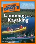 Cover: Canoeing and Kayaking - Alpha Books