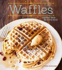 Enlarge image Cover: Waffles - Weldon Owen, Incorporated
